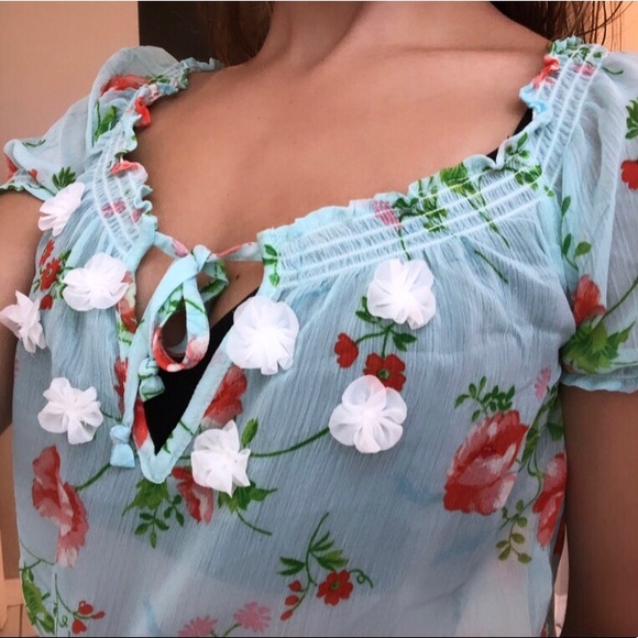 Hollister Tops - Hollister Shirt